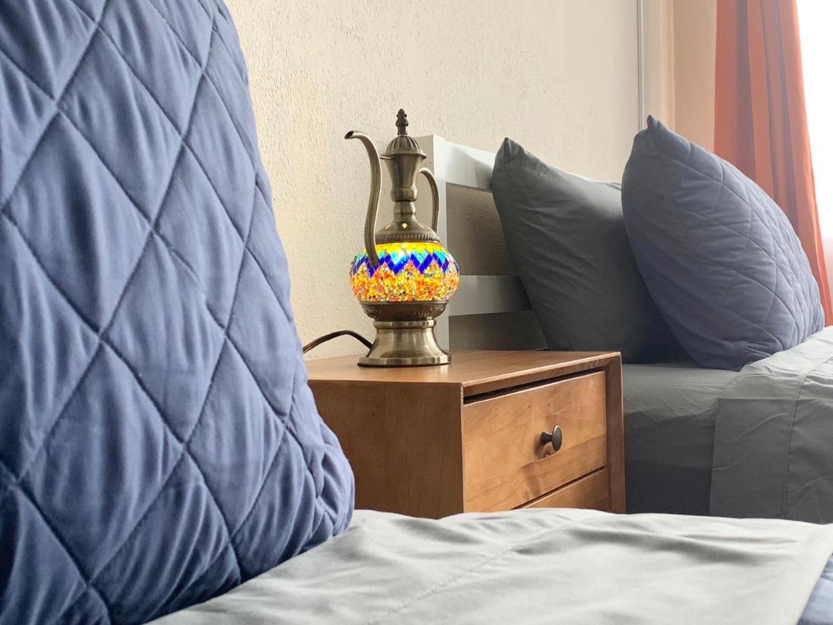 Cata Bed Breakfast 산호세 외부 사진