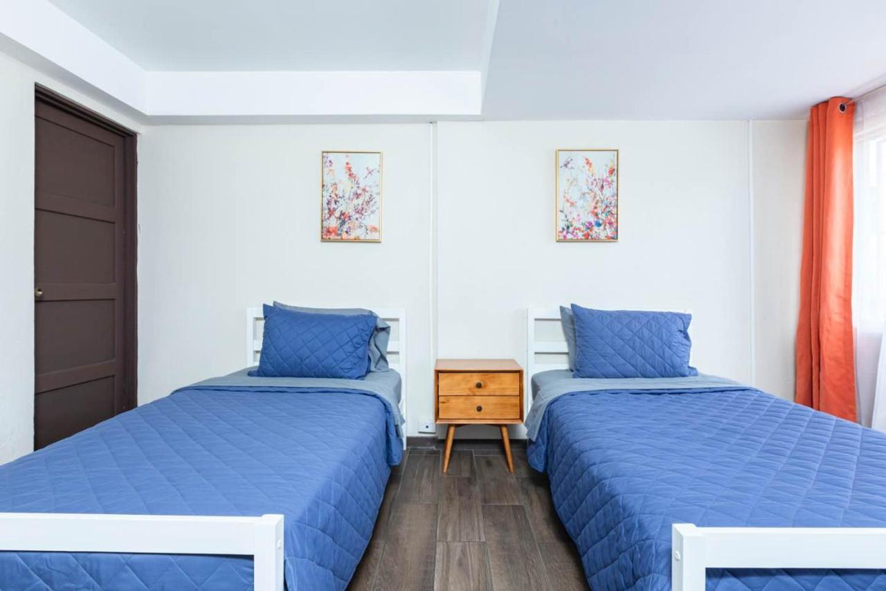 Cata Bed Breakfast 산호세 외부 사진