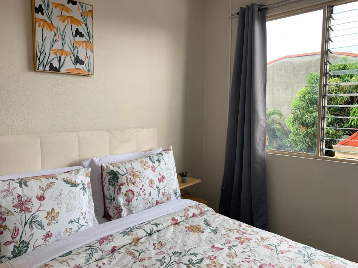 Cata Bed Breakfast 산호세 외부 사진