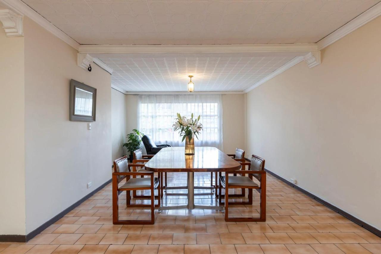 Cata Bed Breakfast 산호세 외부 사진